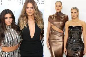 La peligrosa técnica de las Kardashian para bajar de peso: puede provocar derrame cerebral