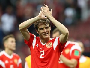 Diario HOY | La Liga brasileña se refuerza con un internacional ruso 