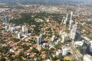 Diario HOY | Desembarco masivo de inversionistas argentinos a Paraguay, ¿por qué?