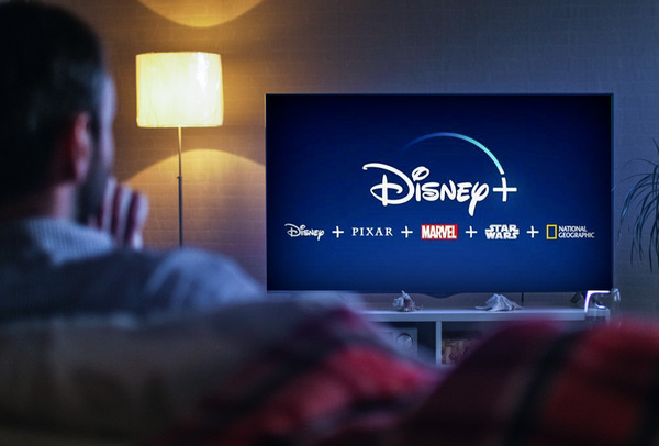 Disney+ lanza su plan básico con publicidad en EU | Internacionales | 5Días