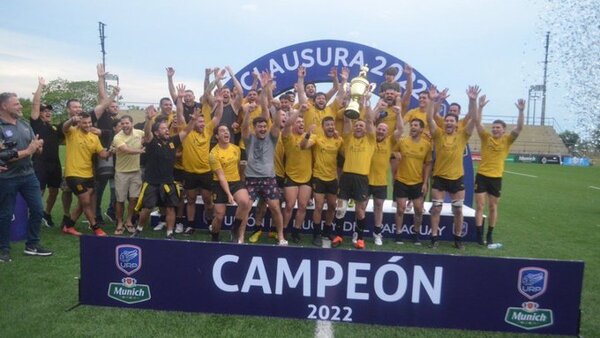 Curda vence a San José para ser el campeón del Clausura