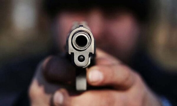 Matan a balazos a un hombre en barrio San Pablo | 1000 Noticias