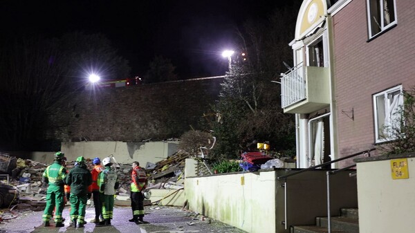 Diario HOY | Al menos cinco muertos tras explosión en un edificio de la isla británica de Jersey