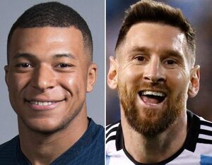 Según los estudios matemáticos, ¿qué selección tiene más chances de campeonar?