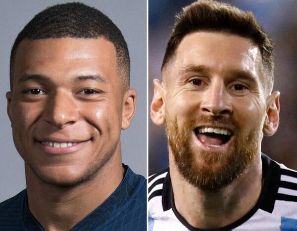 Según los estudios matemáticos, ¿qué selección tiene más chances de campeonar?
