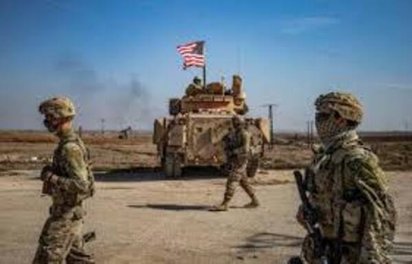 Estados Unidos abatió a dos jefes del grupo terrorista Estado Islámico en Siria