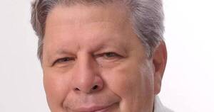La Nación / Reivindicar a la dirigencia colorada es el compromiso de Fernando Ayala