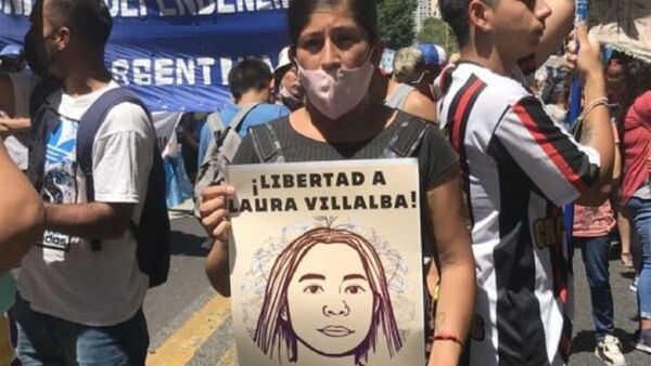 Abogados de Argentina vendrán para juicio contra hermana de Carmen Villalba