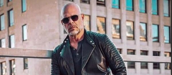Temen por la vida de Bruce Willis, no mejora su salud