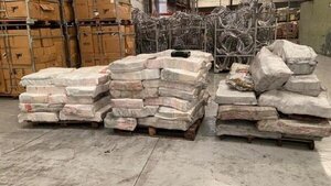 Cae en España red narco que llevaba cocaína desde Paraguay