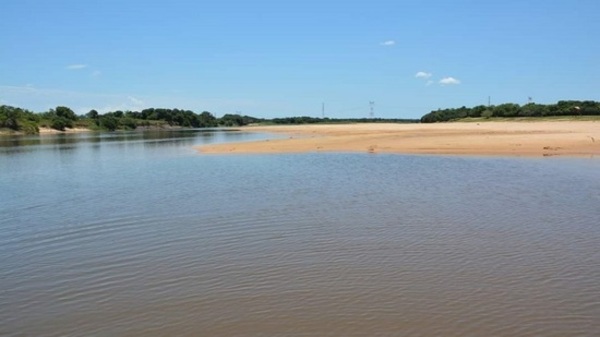Hallan cuerpo de adolescente en rio Tebicuary - Paraguaype.com
