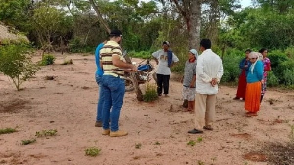 Niña de 4 años muere y médicos detectan rastros de abuso - Paraguaype.com