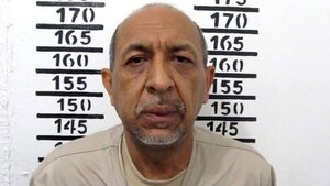 México: Sentencian a 47 años de prisión a exlíder de los Caballeros Templarios Servando Gómez Martínez "La Tuta"