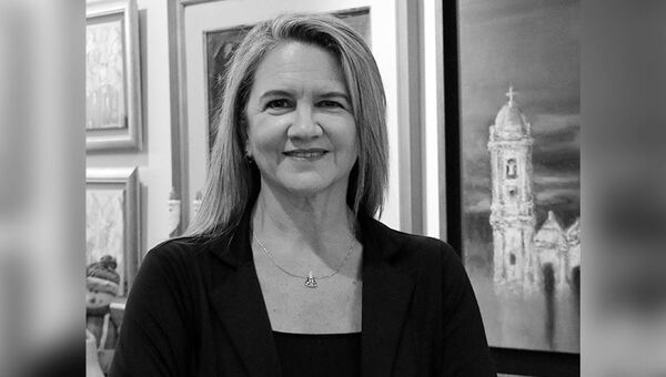 Leticia Vallejos de Talleyrand: “El éxito no es mío sino de todo un equipo y, sobre todo, haber trabajado de forma constante y honesta”