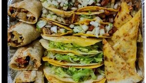 Guaton: lo mejor de la gastronomía Tex-Mex en Paraguay (probá la birria, especialidad de la casa)
