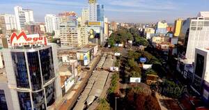 La Nación / Comercio esteño fue muy flojo en 2022 y flujo ya no cambiaría mucho