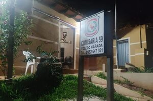 Presunto ladrón fallece después de supuestamente haber sido golpeado por víctimas - Policiales - ABC Color
