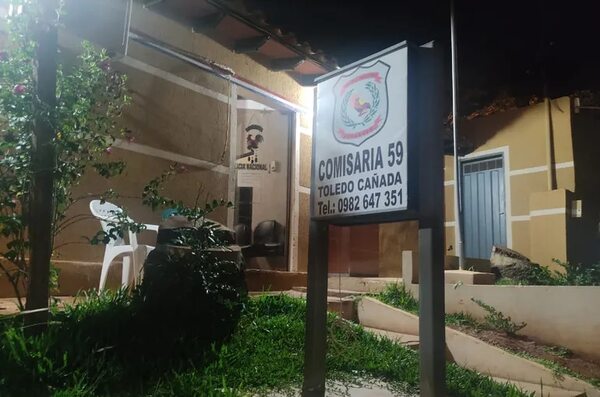Presunto ladrón fallece después de supuestamente haber sido golpeado por víctimas - Policiales - ABC Color