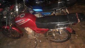 Víctima enfrentó y baleó a ladrón que intentó asaltarle  - Policiales - ABC Color