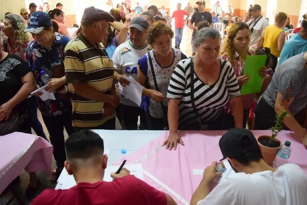 Cannabis: hoy realizan audiencia pública en el Congreso - Notas - ABC Color