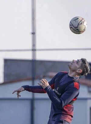 Cerro Porteño: la Libertadores, en el horizonte - Fútbol - ABC Color