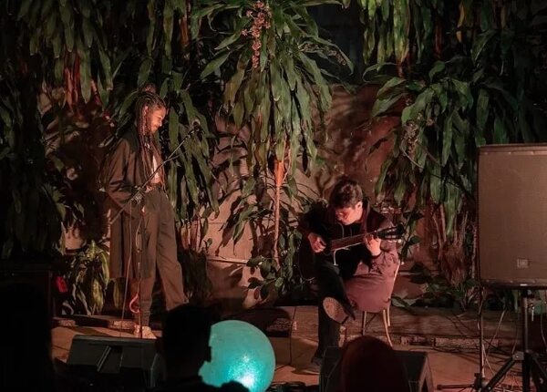 Ibermúsicas anunció a nuevos ganadores - Música - ABC Color