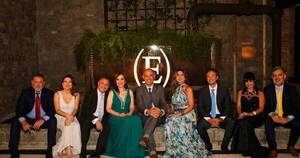 La Nación / Club de Ejecutivos augura grandes oportunidades