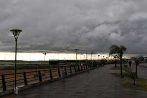 Diario HOY | Semana inicia con pronóstico de lluvias dispersas y máxima de 32ºC