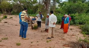 Niña de 4 años con rastros de abuso sexual fallece en San Pedro - Noticiero Paraguay