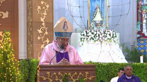 Iglesia llama a votar, porque el Paraguay urge su renacimiento
