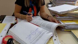 Nulidad de la acusación