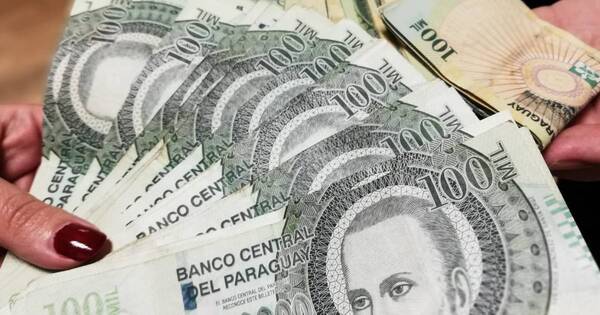 La Nación / Brindan consejos para el buen uso del aguinaldo