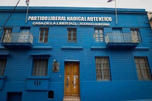 PLRA: “los candidatos no ha cumplido” con la ley de financiamiento político - Política - ABC Color