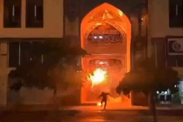 Llamadas a protestar en Irán tras la segunda ejecución de un manifestante - Mundo - ABC Color