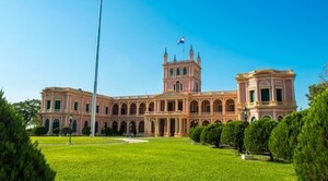 Ternados para la FGE se reúnen con Abdo Benítez - ADN Digital
