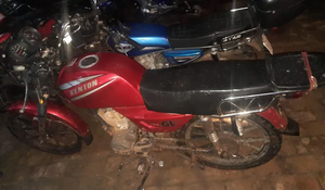 Víctima enfrentó y baleó a ladrón que intentó asaltarle - Noticiero Paraguay