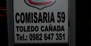 Presunto ladrón fallece tras ser reducido supuestamente a golpes por sus víctimas - Unicanal