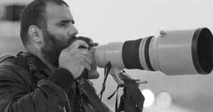 La Nación / Reportan segundo periodista muerto en Mundial de Qatar