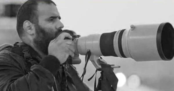 La Nación / Reportan segundo periodista muerto en Mundial de Qatar