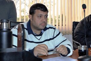Pese a condena por corrupción, concejal luqueño sigue impune •