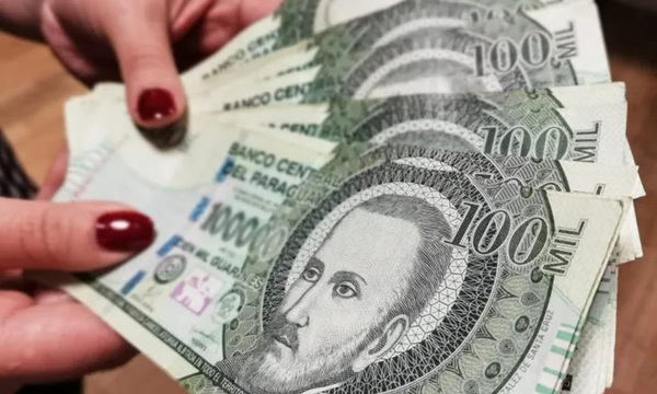 Hacienda inicia mañana con el pago de sueldos y aguinaldos - OviedoPress