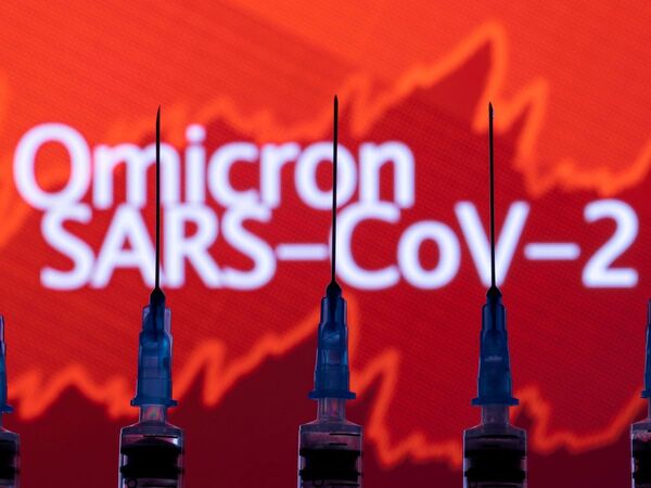 Ómicron: afirman que todavía no se ha detectado en Paraguay | 1000 Noticias