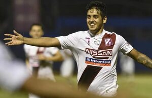 El Sportivo Ameliano anunció a otras tres incorporaciones - Sportivo Ameliano - ABC Color