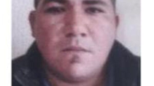 Lo detienen por presuntamente asesinar a una niña de 13 años