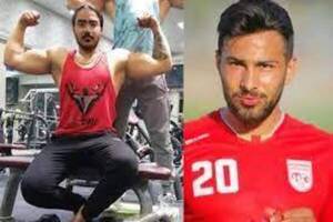 Ahorcaron a un luchador y condenaron a muerte a un exfutbolista por las protestas en Irán