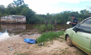 Itakyry: Hallan cuerpo de uno de los desaparecidos