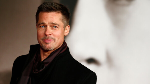 Diario HOY | Firma francesa compra participación mayoritaria en la productora de Brad Pitt