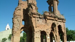 Diario HOY | Ponen a punto Ruinas de Humaitá para recibir a turistas en el verano