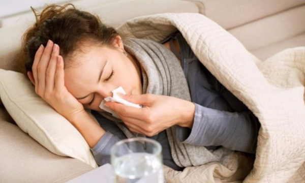 Recuerda los hábitos que previenen la dispersión de virus respiratorios - OviedoPress