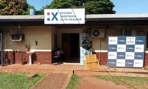 Décima Región Sanitaria en silencio en pleno rebrote de COVID